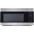 Sharp Sharp SMO1854DS 1.8 cu. ft. 1100W Over the Range Microwave Oven SMO1854DS